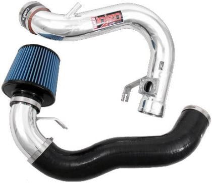 Injen Cold Air Intake- 2009-2011 Mitsubishi Lancer GTS