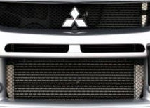 Mitsubishi OEM Front Diamond Emblem - EVO 9
