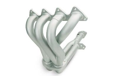 DC Sports Ceramic Headers - Lancer DE