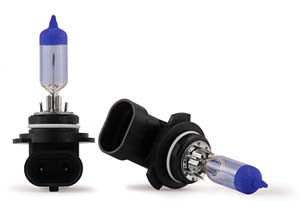 Piaa 9006 Xtreme White Plus Bulbs - EVO X/Lancer Ralliart 2009+