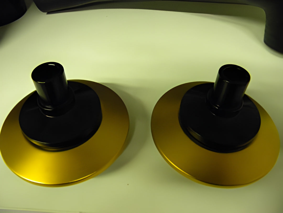 ISC Thrust Bearing Kit - EVO 8/9/X