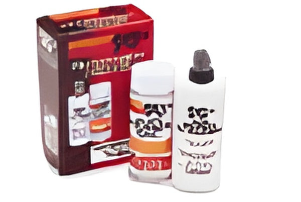 K&N Air Filter Cleaning Kit