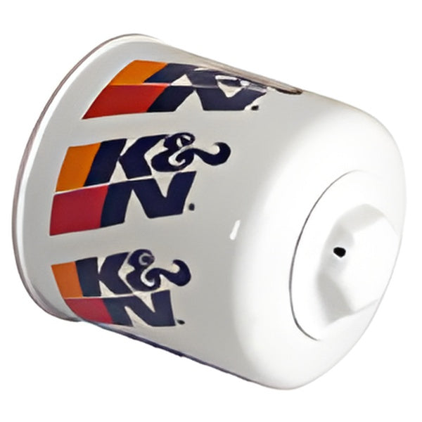 K&N Oil Filter - EVO X/Lancer Ralliart 2009+