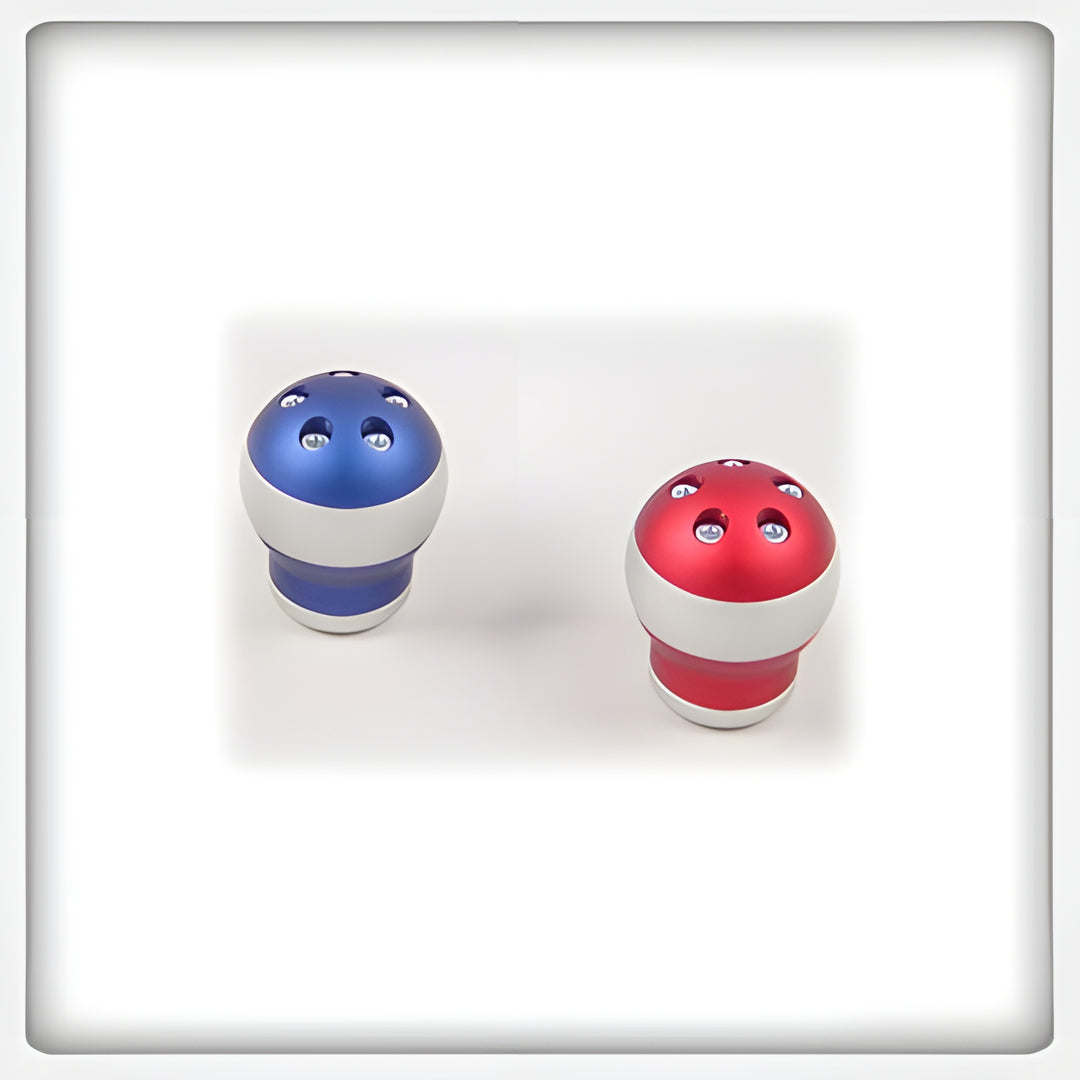 Manual Shift Knob 14