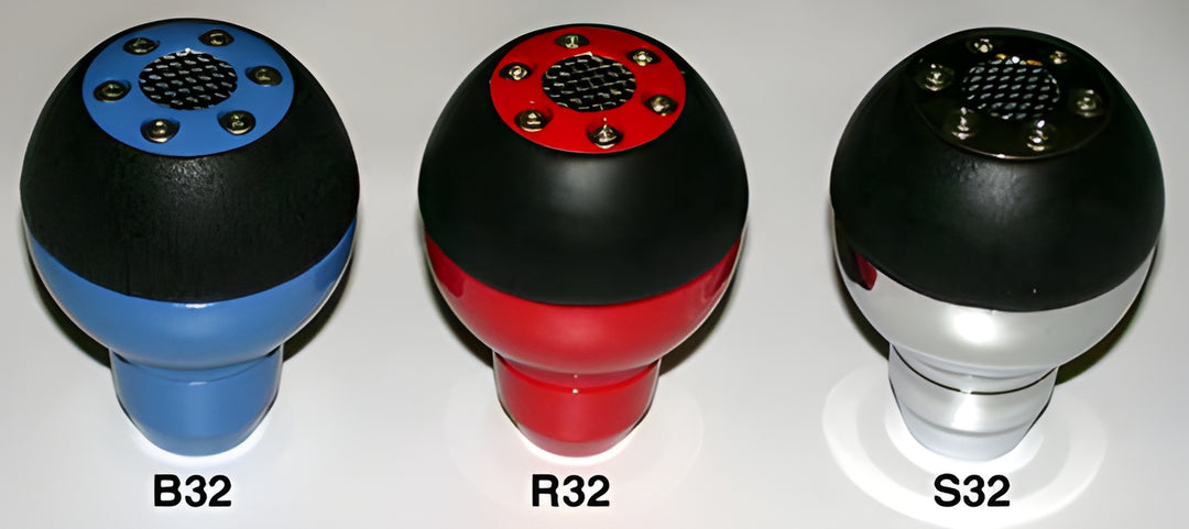 Manual Shift Knob 32
