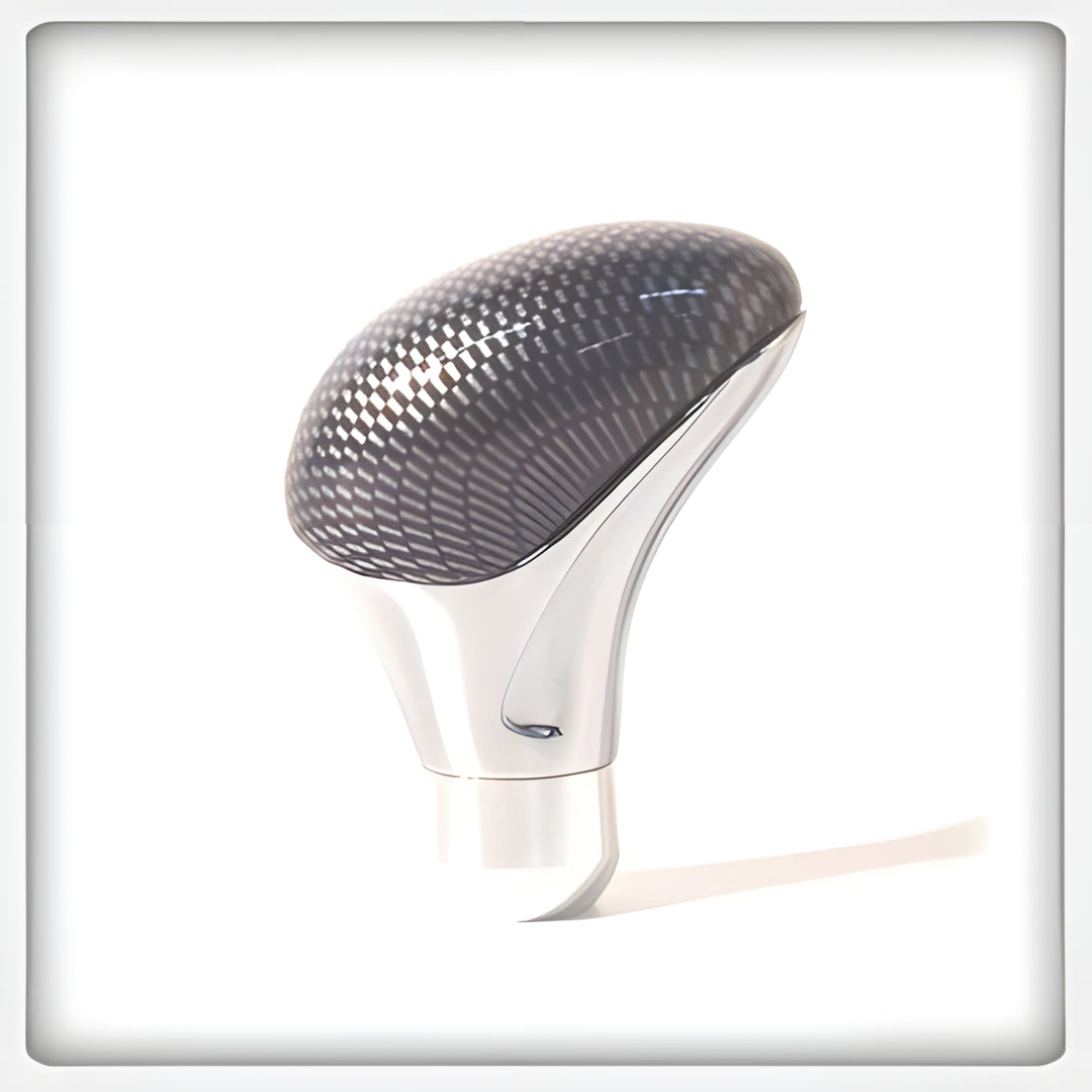 Manual Shift Knob Carbon Fiber C23