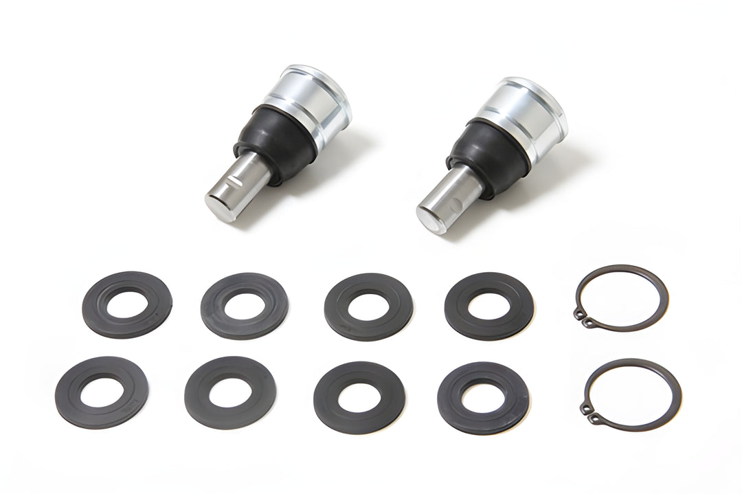Megan Racing Front Roll Center Adjusters - Evo 8/9/X