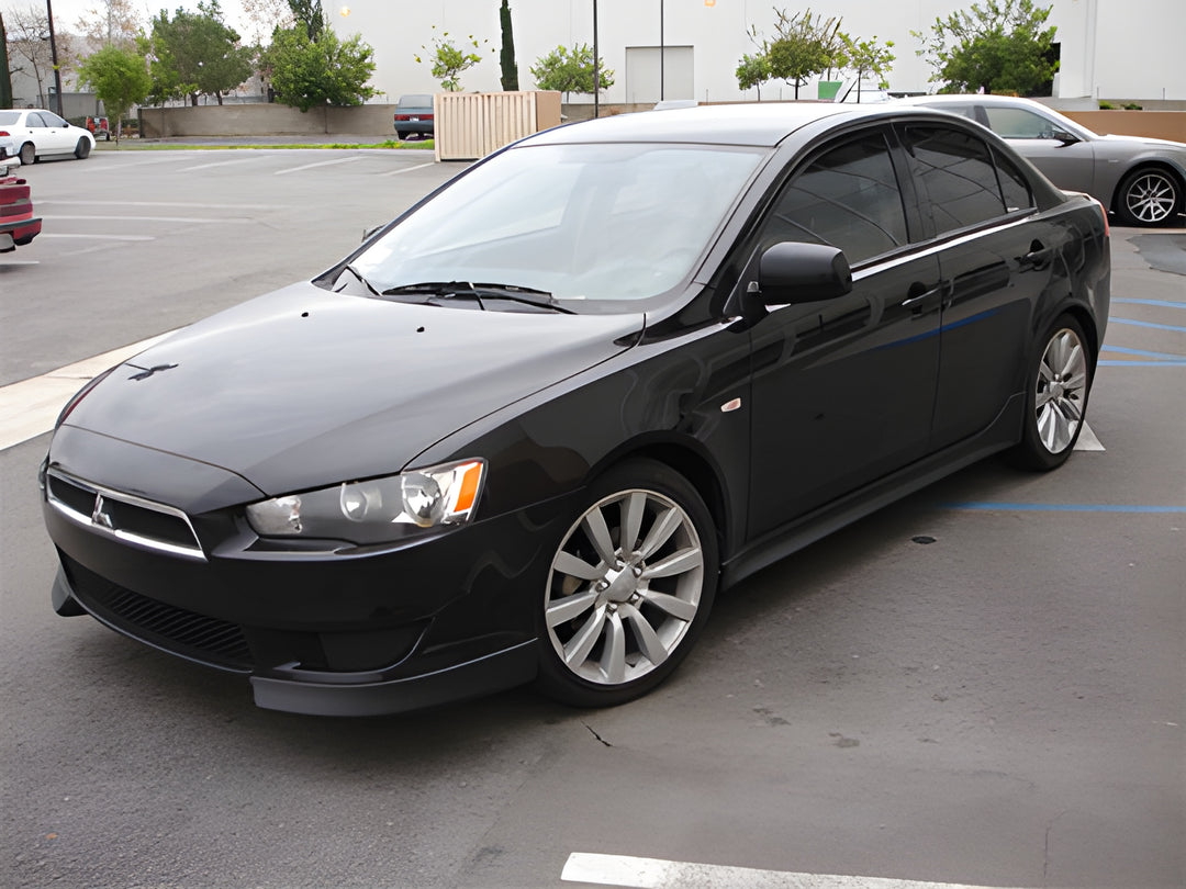 Megan Racing Street Coilover Kit - Lancer GTS, ES, DE 2008+/Lancer Ralliart 2009+