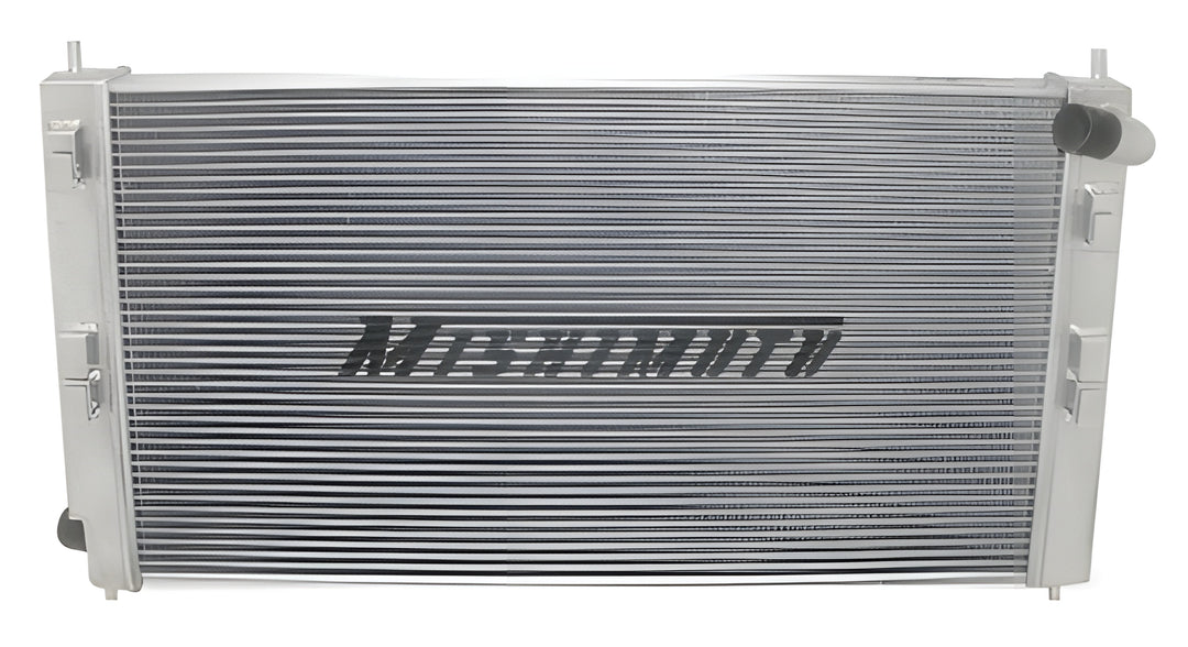 Mishimoto X Line Aluminum Radiator - EVO X / Ralliart