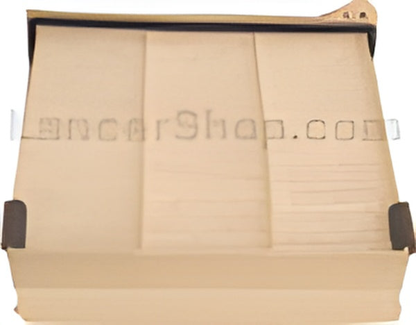 Mitsubishi OEM Air Filter - EVO 8/9