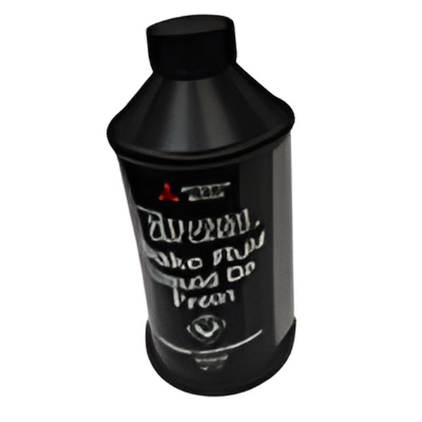 Mitsubishi OEM Brake Fluid - EVO 8/9/X