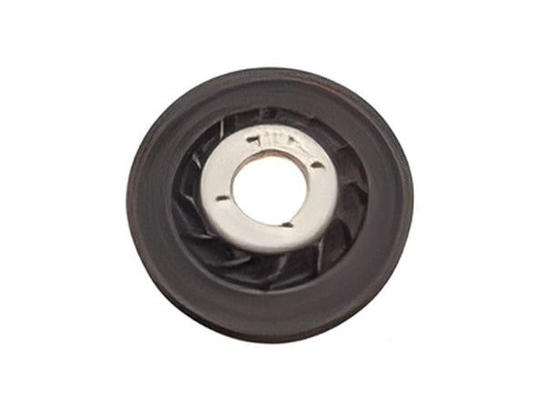 Mitsubishi OEM Crankshaft Pulley - EVO 8