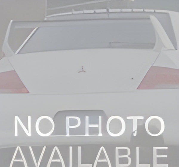 Mitsubishi OEM Fan Control Relay - Evo 8/9