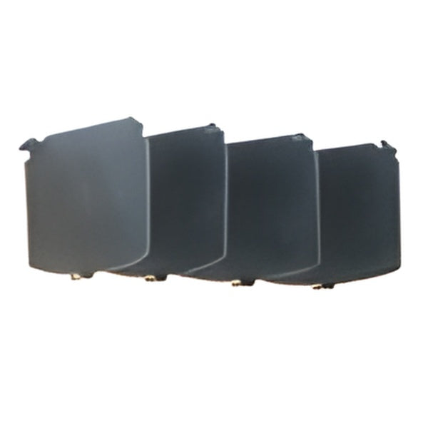 Mitsubishi OEM Front Brake Shims - EVO 8/9/X