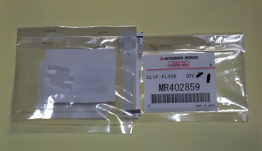 Mitsubishi OEM Front/Rear Door Trim Clip - EVO 8/9/X