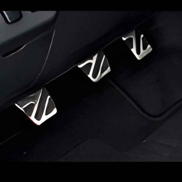 Mitsubishi OEM Pedal Set - EVO X GSR