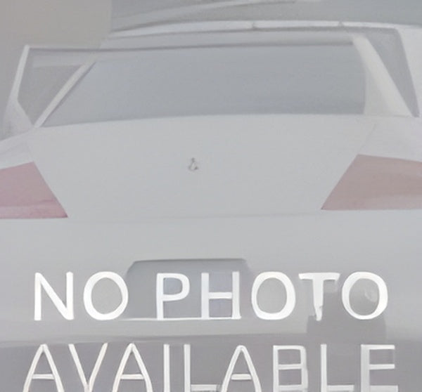 Mitsubishi OEM Radiator Condenser Cap - EVO 8/9