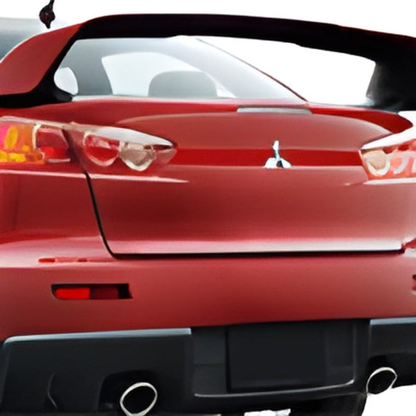 Mitsubishi OEM Taillight Set: EVO X