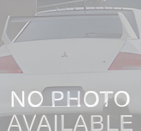 Mitsubishi OEM Transmission Fill Plug Gasket - Evo 8/9