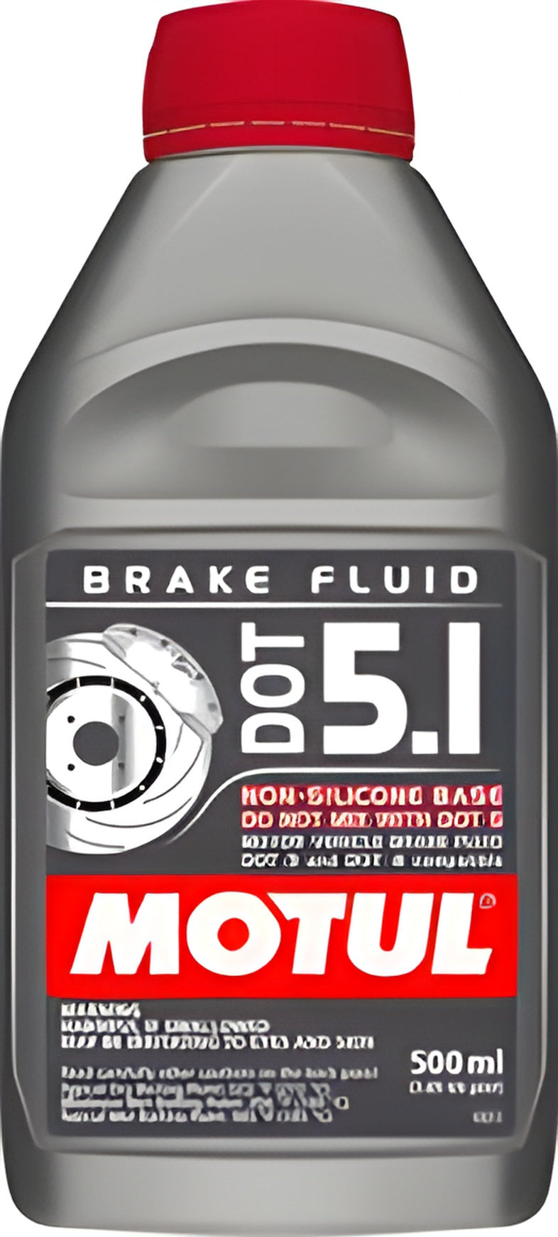 Motul DOT 5.1 Brake Fluid
