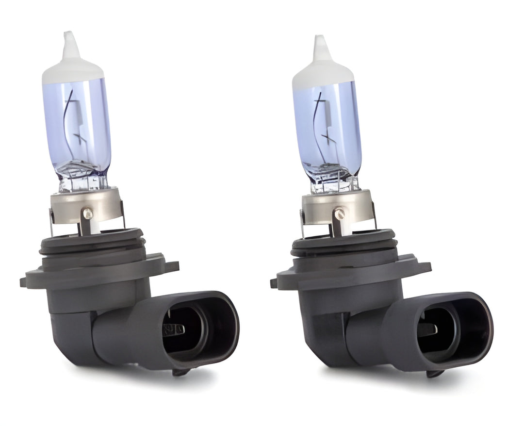 Piaa 9006 Intense White Bulbs - EVO X/Lancer Ralliart 2009+