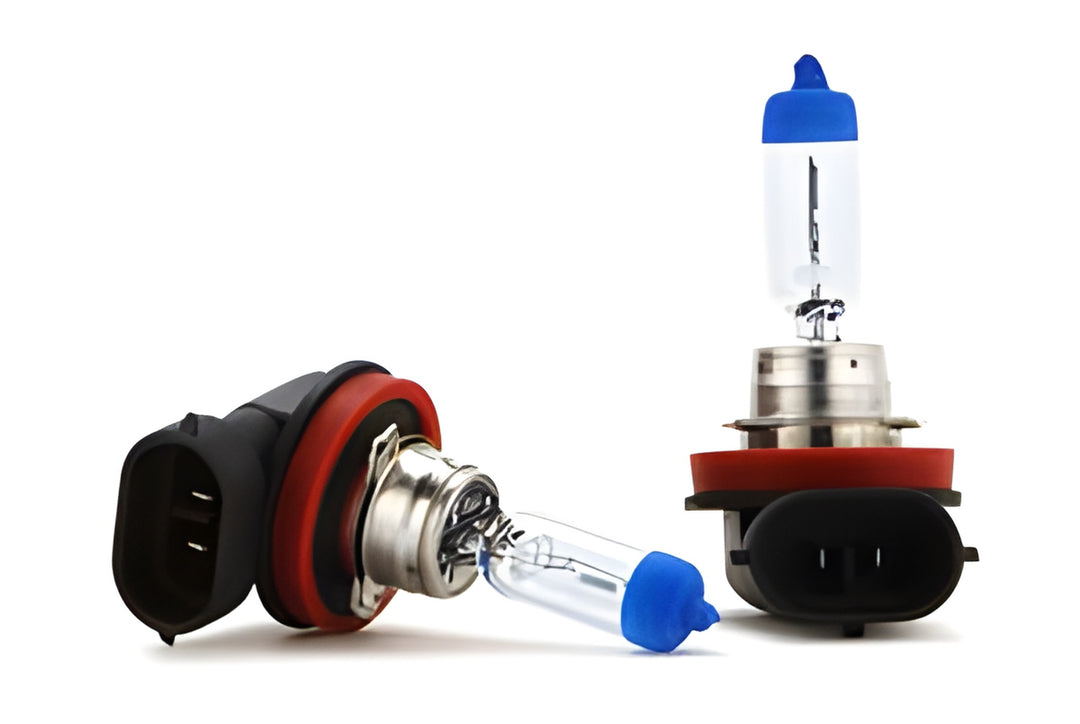 PIAA Xtreme White Fog Light Bulbs : Lancer Evolution/Lancer Ralliart 2009+