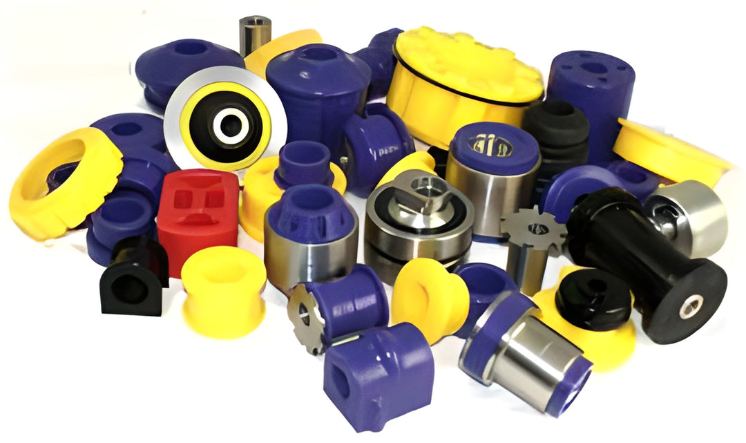 Powerflex Front Wishbone Bushing - EVO 8/9/X
