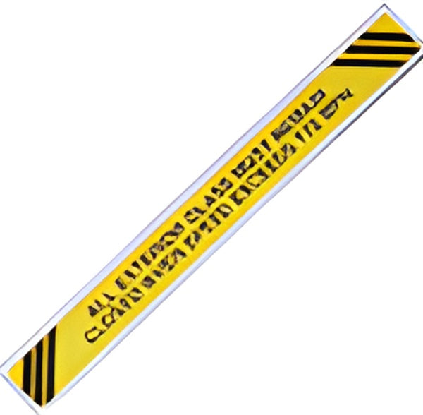 Speed Exceeds 172mph Sticker Decal