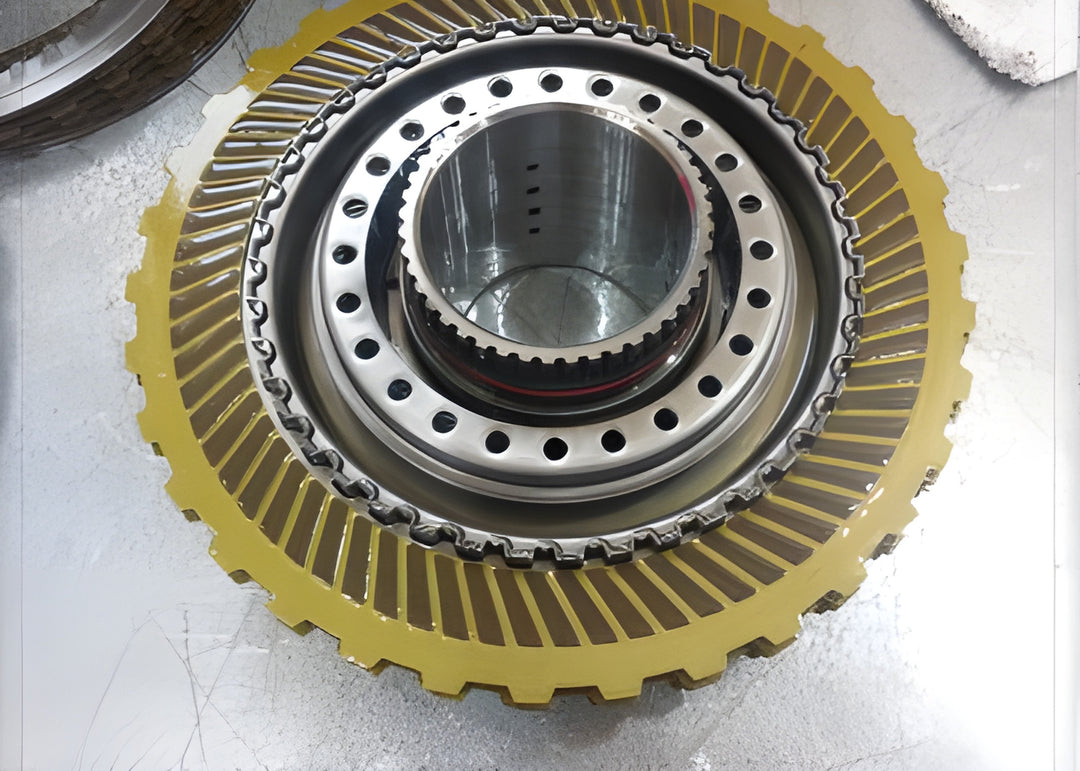 SSP Sidewinder Stage 1 Clutch - EVO X / Lancer Ralliart