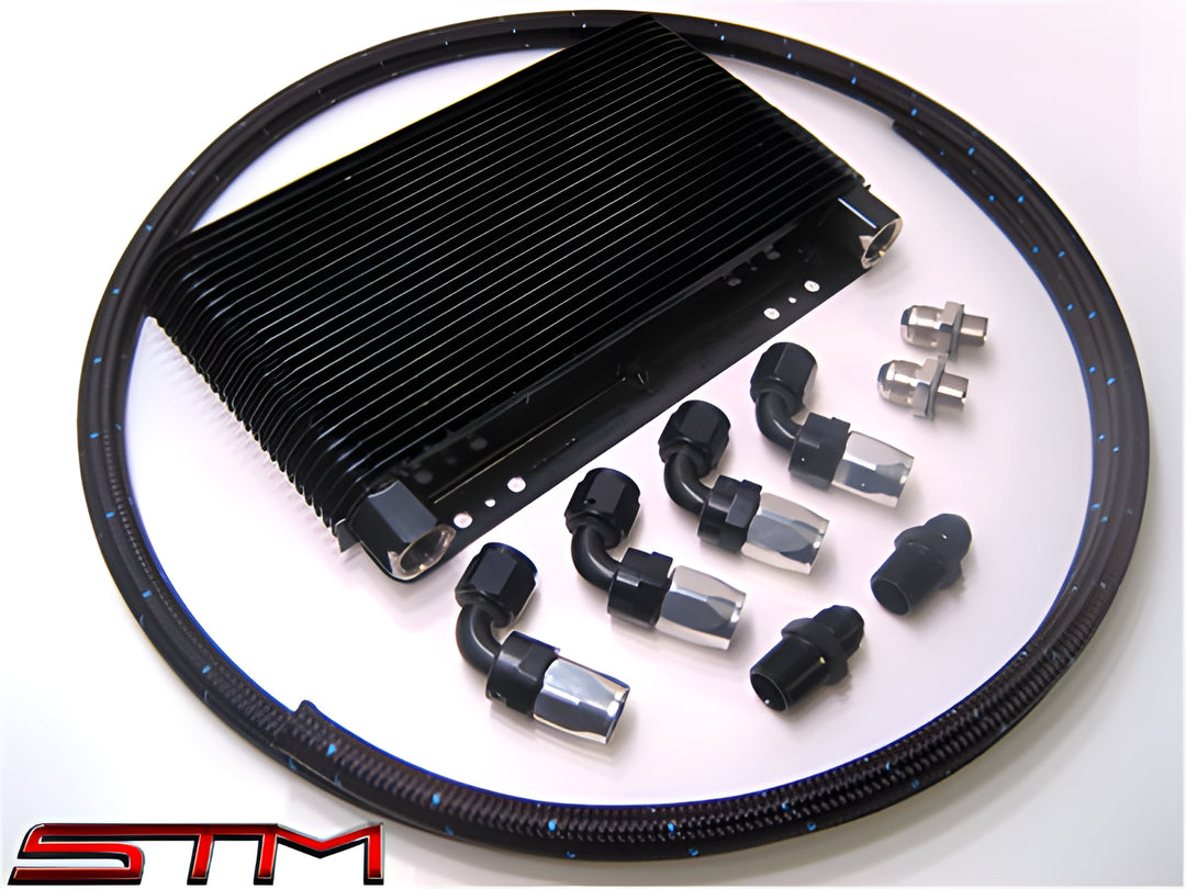 STM ProClassic Oil Cooler Kit - EVO 8/9