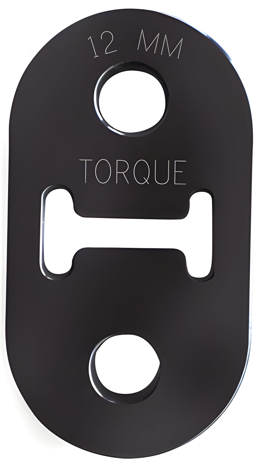 Torque Solution 12mm Long Exhaust Mount