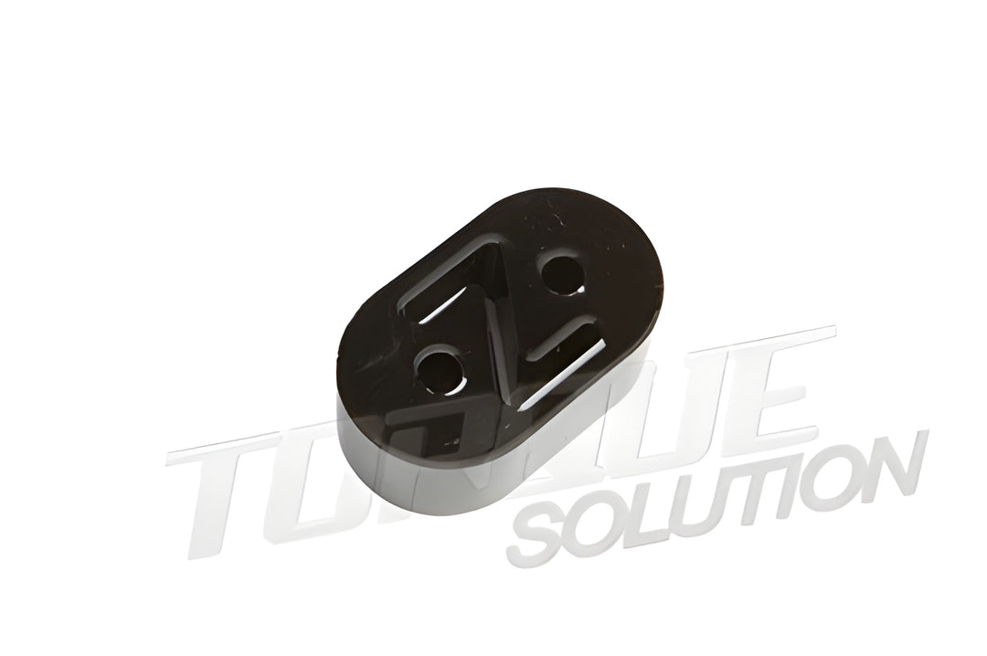 Torque Solution 9mm Exhaust Mount