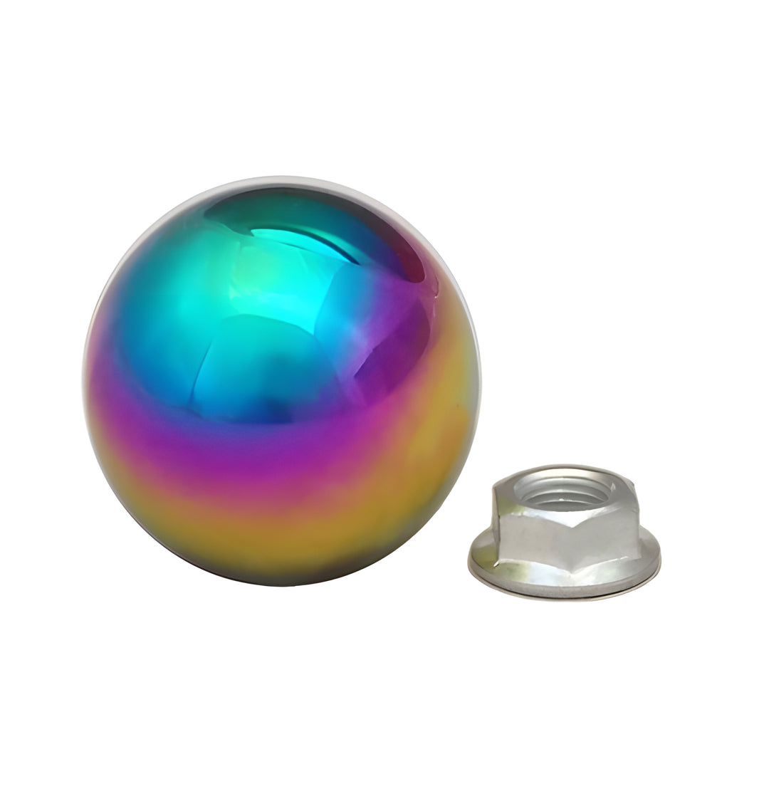Torque Solution Neo Billet Shift Knob 10x1.25