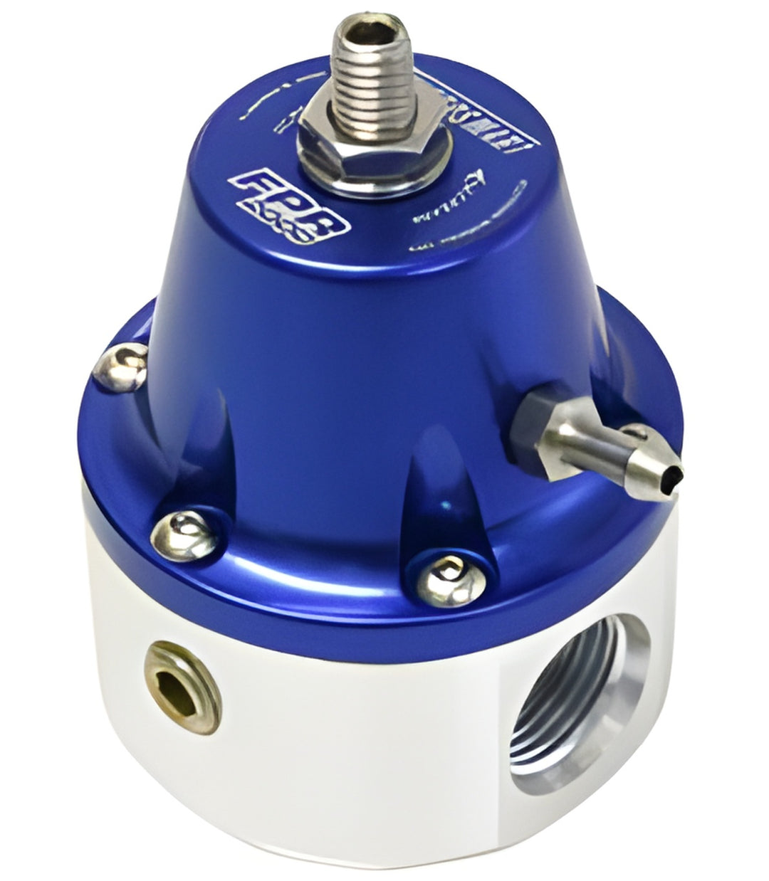 Turbosmart Blue FPR 2000 -8AN