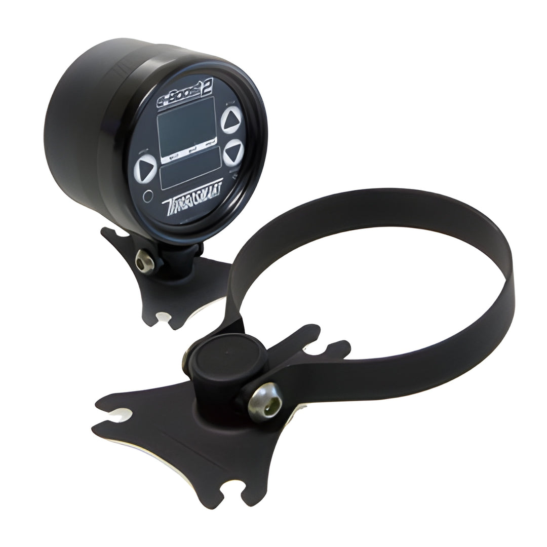 TurboSmart E-Boost2 60mm Gauge Mount