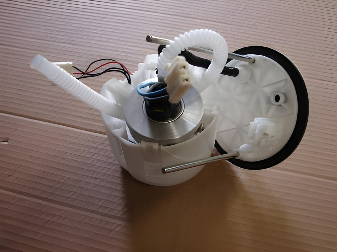 Ultimate Racing Fuel Pump Install Kit - EVO X / Ralliart