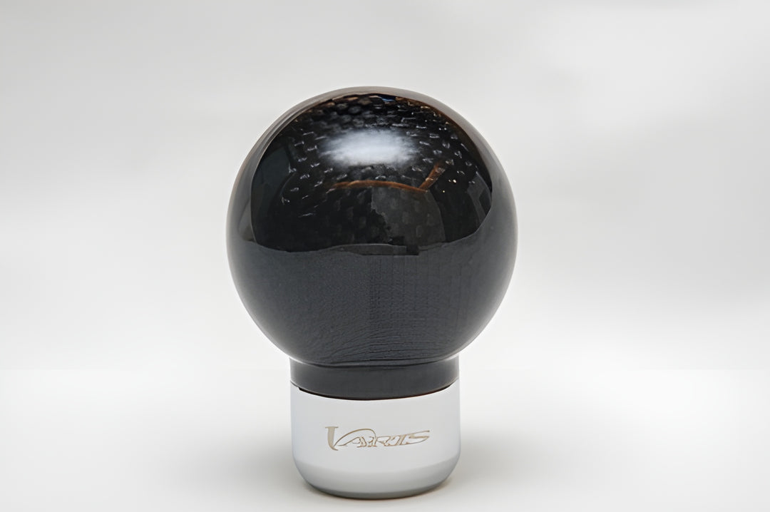 Varis Dry Carbon Shift Knob
