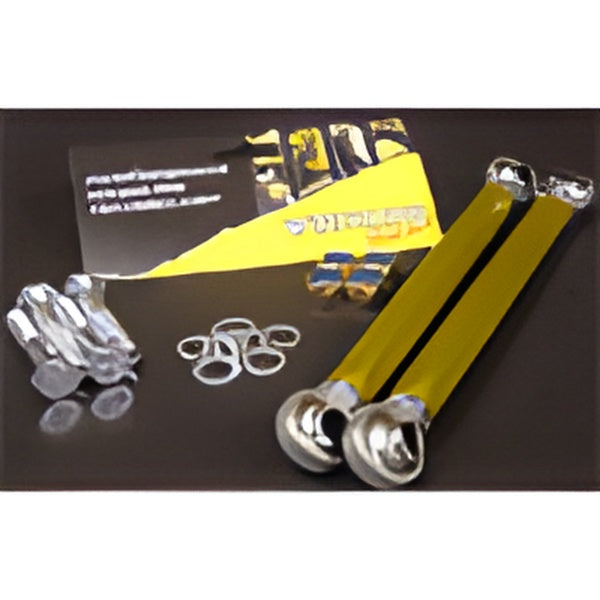 Whiteline Front Sway Bar End Links Set - EVO 8/9/X