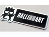 Badtz Maru Ralliart Emblem