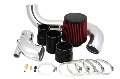 AGP Cold Air Intake V.2- EVO X