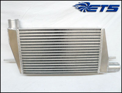 ETS Mitsubishi Evolution X Intercooler Upgrade 2008-2015