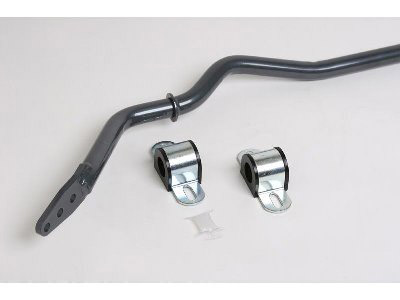 Progress Rear Sway Bar - EVO X