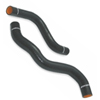 Mishimoto Radiator Hose Kit - EVO 9