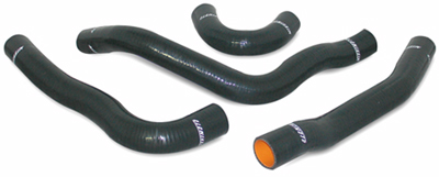 Mishimoto Radiator Hose Kit - EVO X