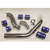 GReddy Intercooler Pipe Set - EVO X