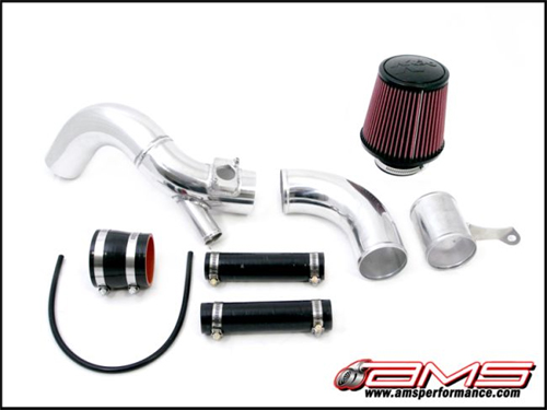 AMS Performance Cold Air Intake - EVO X