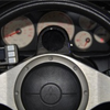 Rexpeed Carbon Fiber Steering Wheel Single Gauge Pod - EVO 8/9