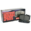 StopTech Street Performance Front Brake Pads - EVO 8/9/X