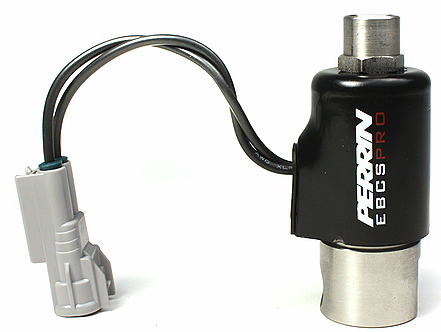 Perrin Pro Cartridge Style Electronic Boost Control Solenoid - EVO 8/9/X