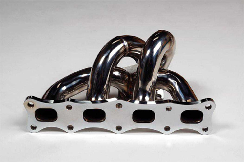 Tomioka Racing Stainless Exhaust Manifold - EVO X